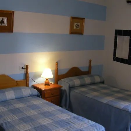 Hostal Trujillo