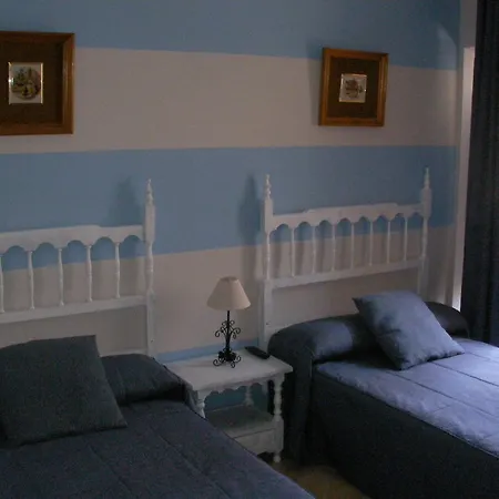 Guest house Hostal Trujillo Trujillo