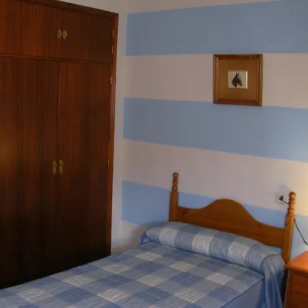 Guest house Hostal Trujillo *