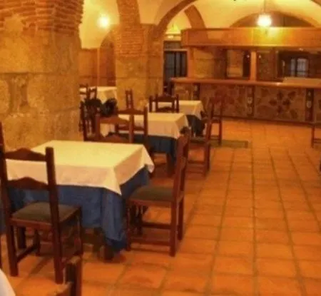 Hostal Trujillo Guest house