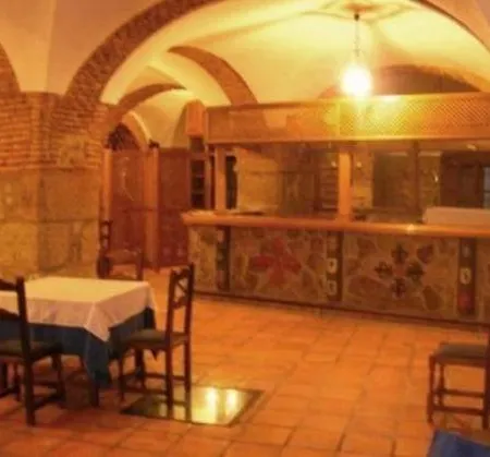 Hostal Trujillo Guest house *
