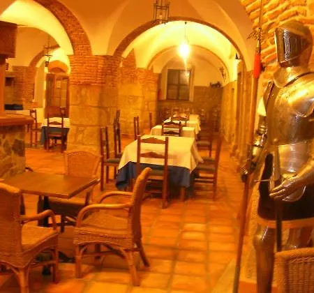 Gasthof Hostal Trujillo Trujillo