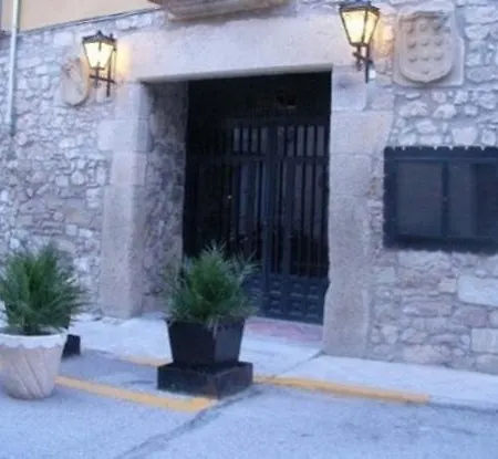 Hostal Trujillo *
