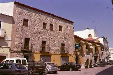 Gasthuis Hostal Trujillo