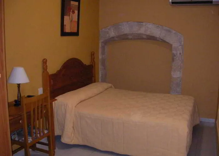 Hostal Trujillo Gasthuis *