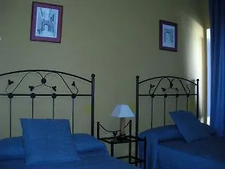 Gasthuis Hostal Trujillo Trujillo