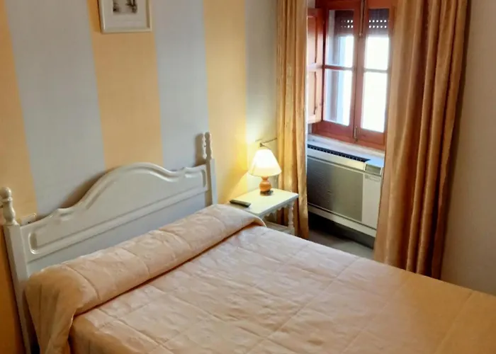 Hostal Trujillo Gasthuis *