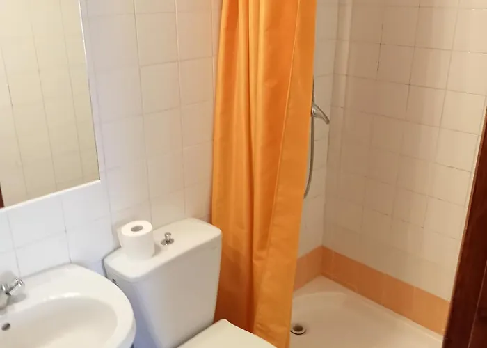 Πανσιόν Hostal Trujillo Trujillo