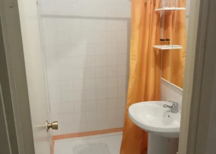 Gasthuis Hostal Trujillo