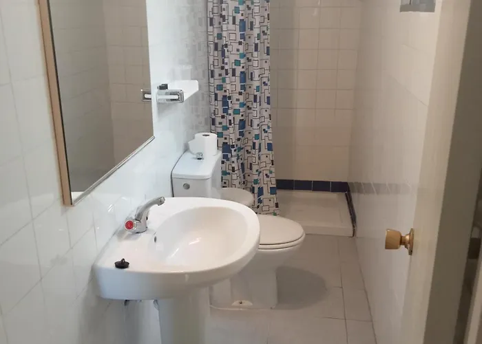 Gasthuis Hostal Trujillo Trujillo