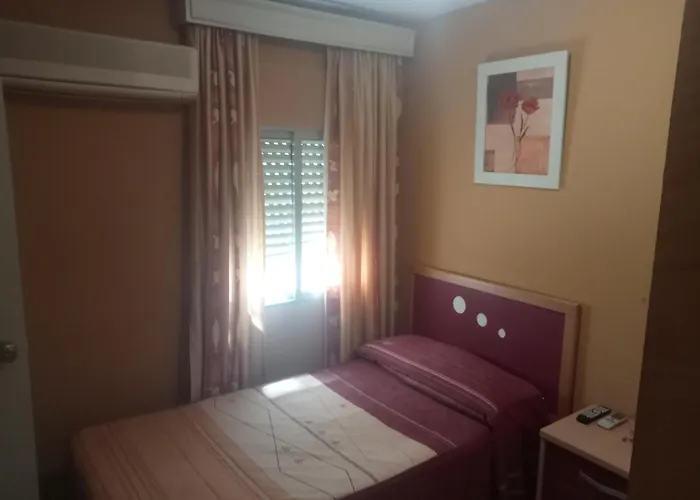 Hostal Trujillo * Trujillo