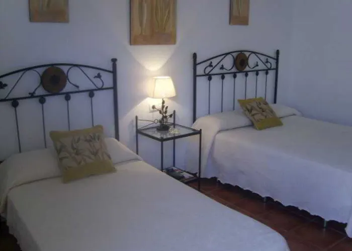 Hostal Trujillo Gasthuis *