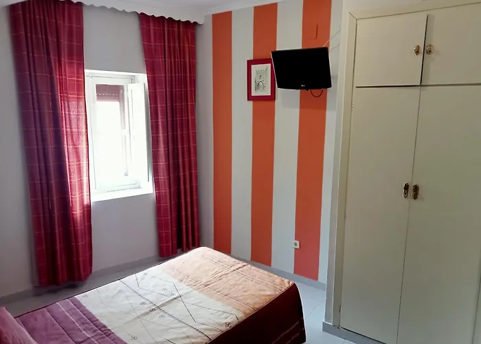 Hostal Trujillo Gasthuis