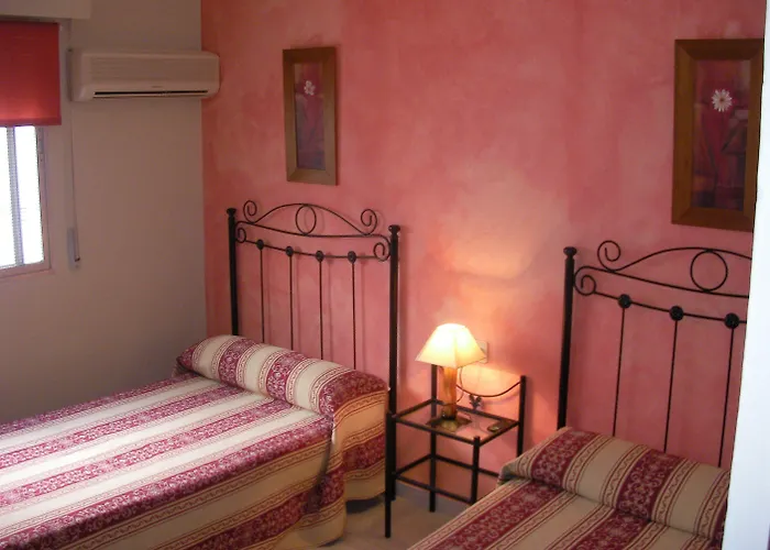 Hostal Trujillo * Trujillo