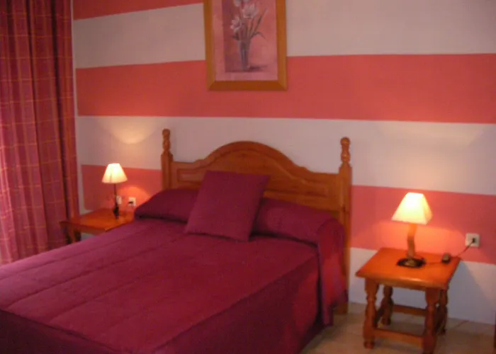 Hostal Trujillo *