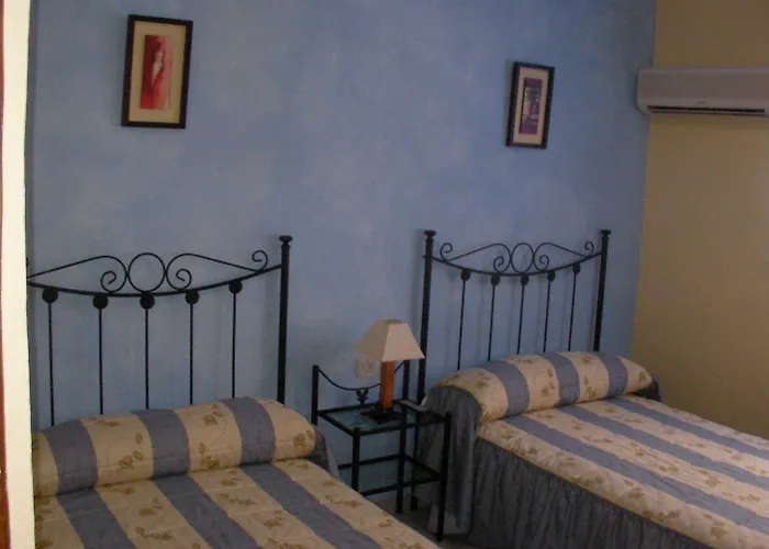 Hostal Trujillo * Trujillo