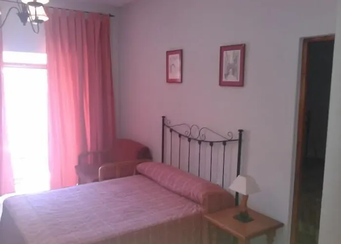 Hostal Trujillo Gasthuis *