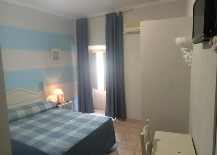 Gasthuis Hostal Trujillo