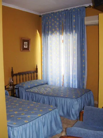 Hostal Trujillo * Trujillo