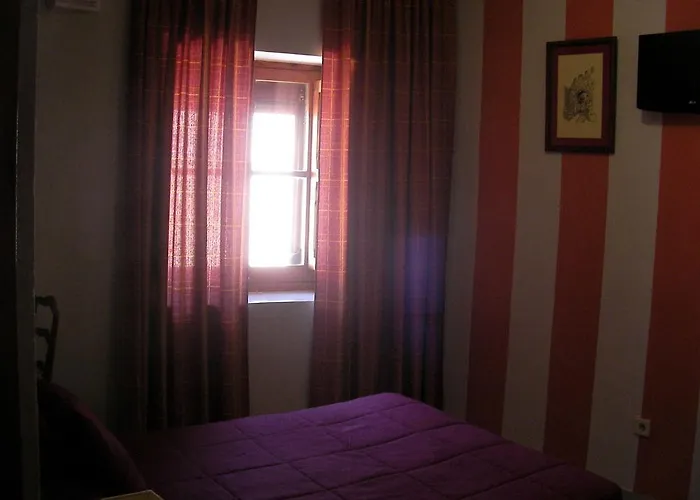 Gasthuis Hostal Trujillo *