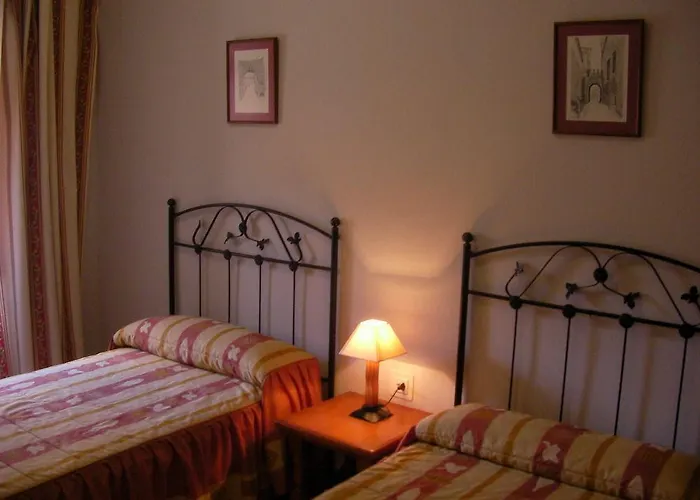 Hostal Trujillo Trujillo