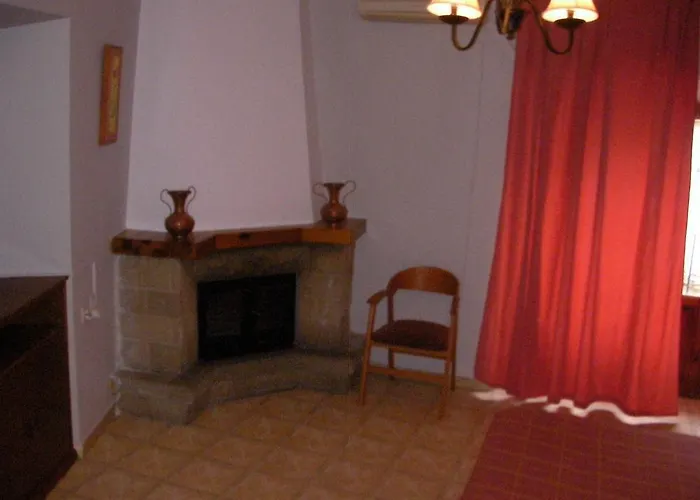 Gasthuis Hostal Trujillo Trujillo