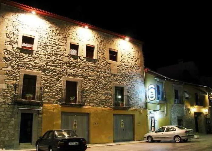 Hostal Trujillo * Trujillo