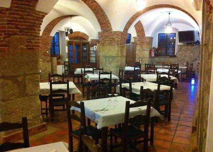 Hostal Trujillo Gasthuis