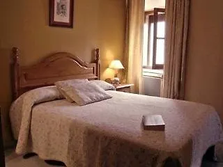 Hostal Trujillo * Trujillo