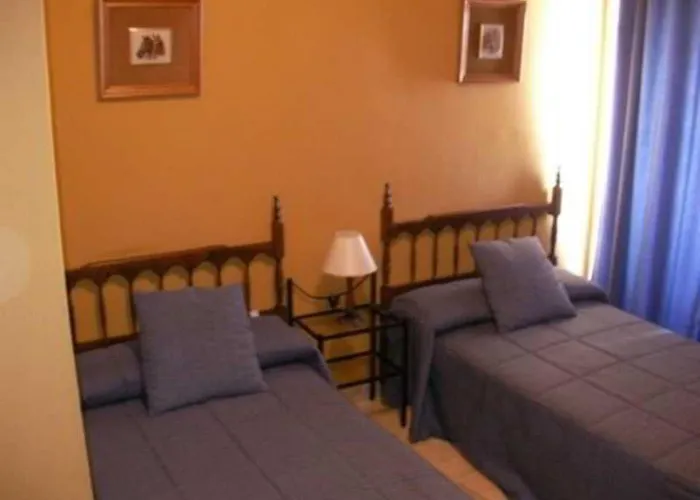 Hostal Trujillo Trujillo