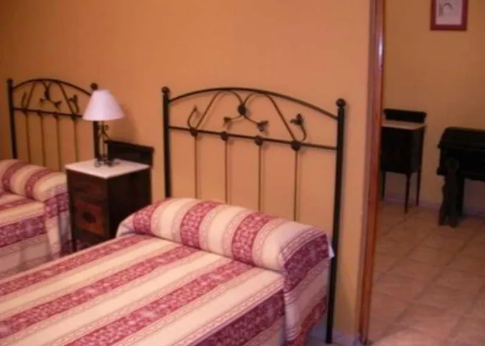 Hostal Trujillo Gasthuis