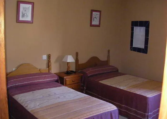 Hostal Trujillo *