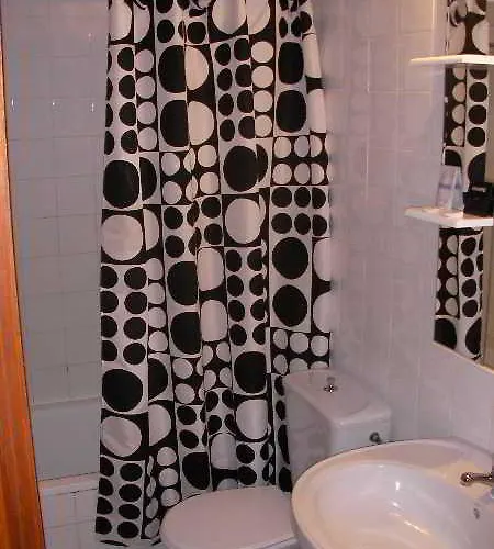 Gasthuis Hostal Trujillo Trujillo