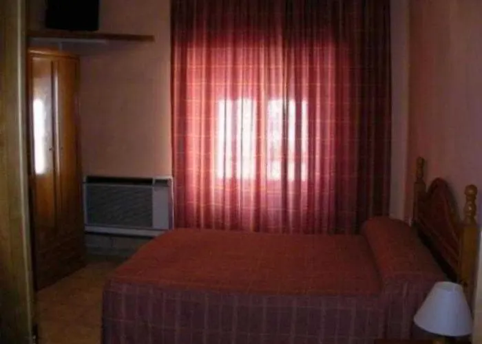 Hostal Trujillo Gasthuis Trujillo