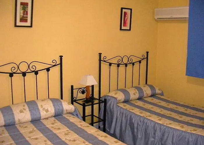 Hostal Trujillo Trujillo