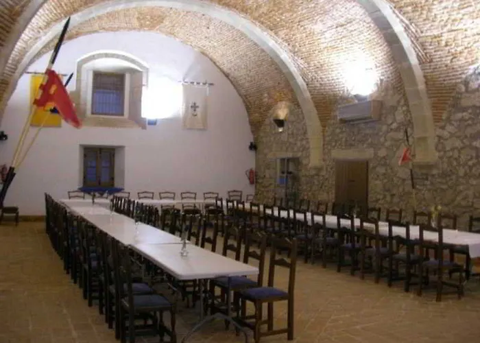 Hostal Trujillo Trujillo