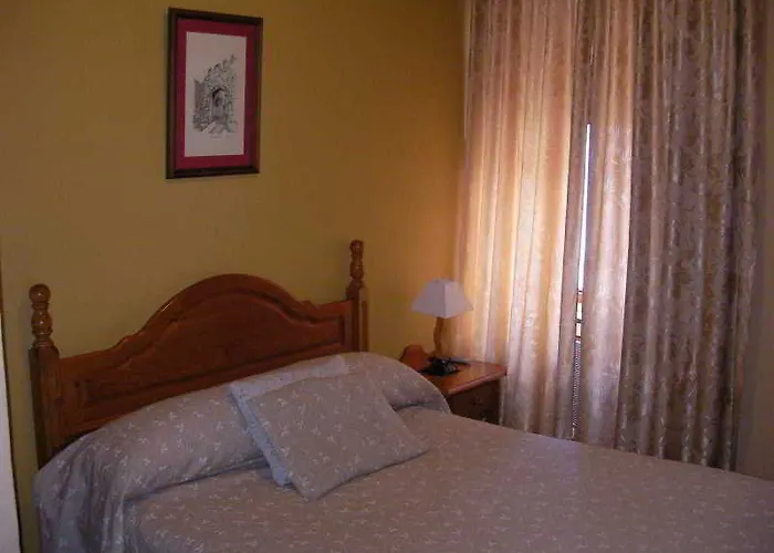 Hostal Trujillo Gasthuis