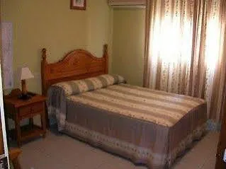 Hostal Trujillo Trujillo