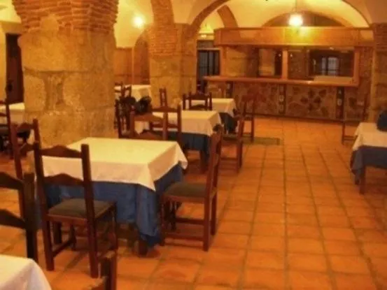 Hostal Trujillo Gasthuis