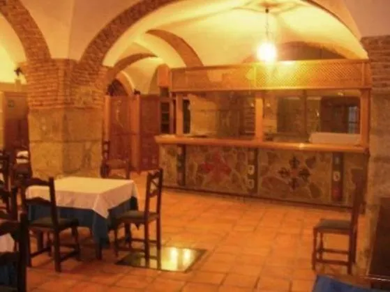 Hostal Trujillo Gasthuis *