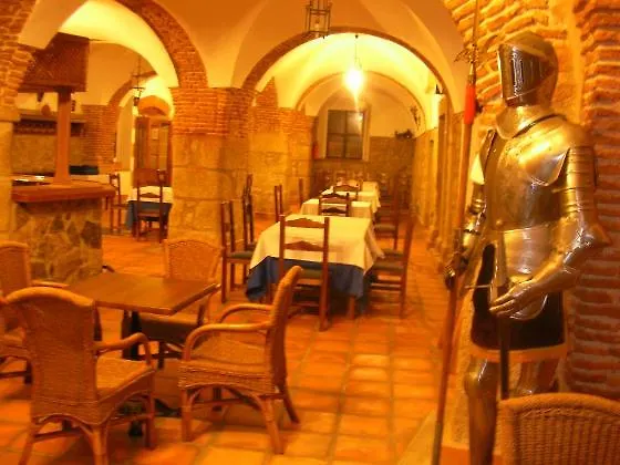 Guest house Hostal Trujillo Trujillo